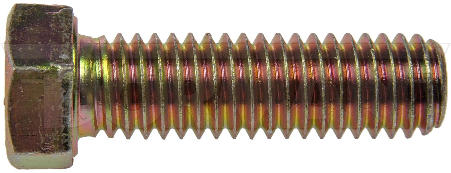 Dorman DOR-860-315 Cap Screw-Hex Head-Grade 8- 7/16-14 x 1-1/2 In. - Image 2