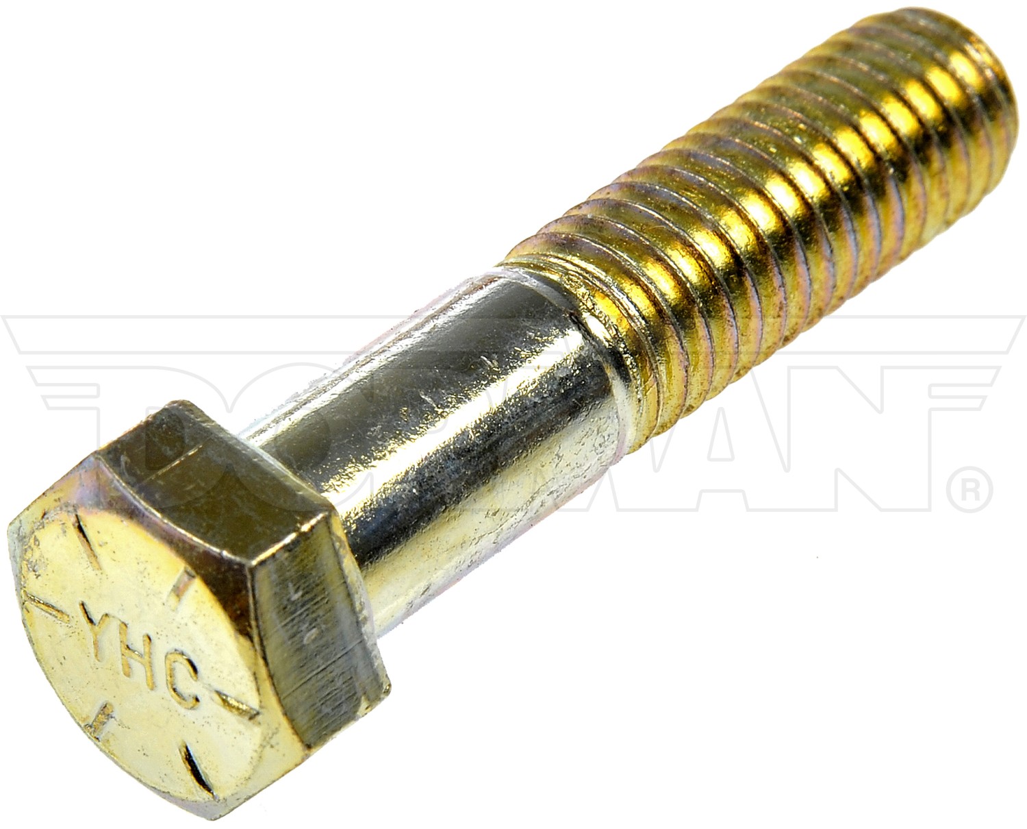 Dorman DOR-860-320 Cap Screw-Hex Head-Grade 8- 7/16-14 x 2 In.