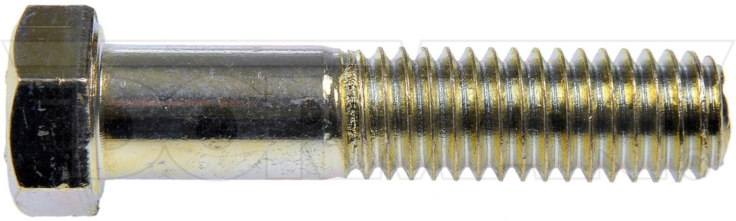 Dorman DOR-860-320 Cap Screw-Hex Head-Grade 8- 7/16-14 x 2 In. - Image 2