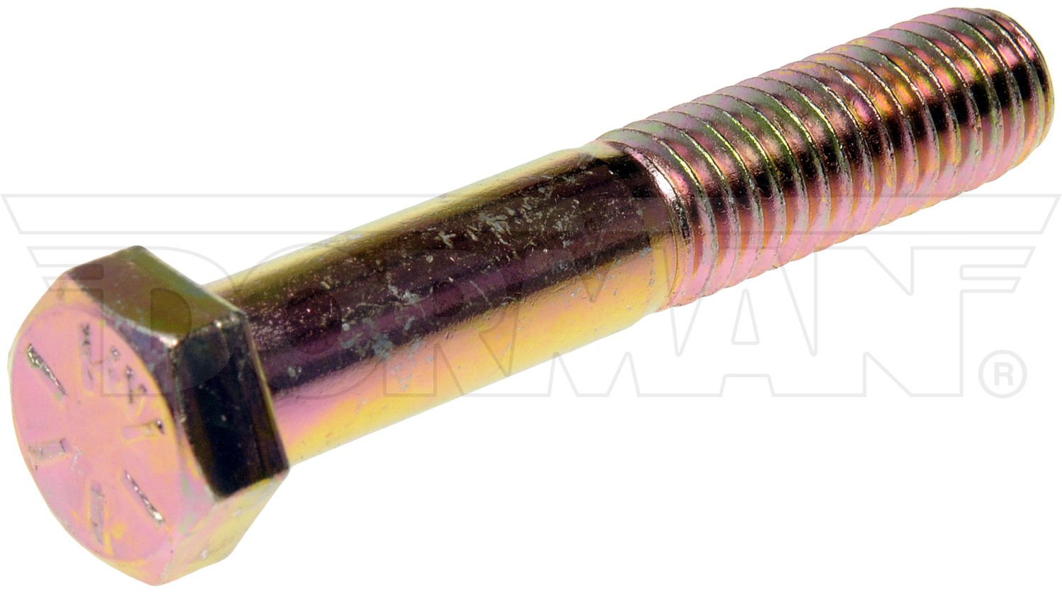 Dorman DOR-860-325 Cap Screw-Hex Head-Grade 8- 7/16-14 x 2-1/2 In.