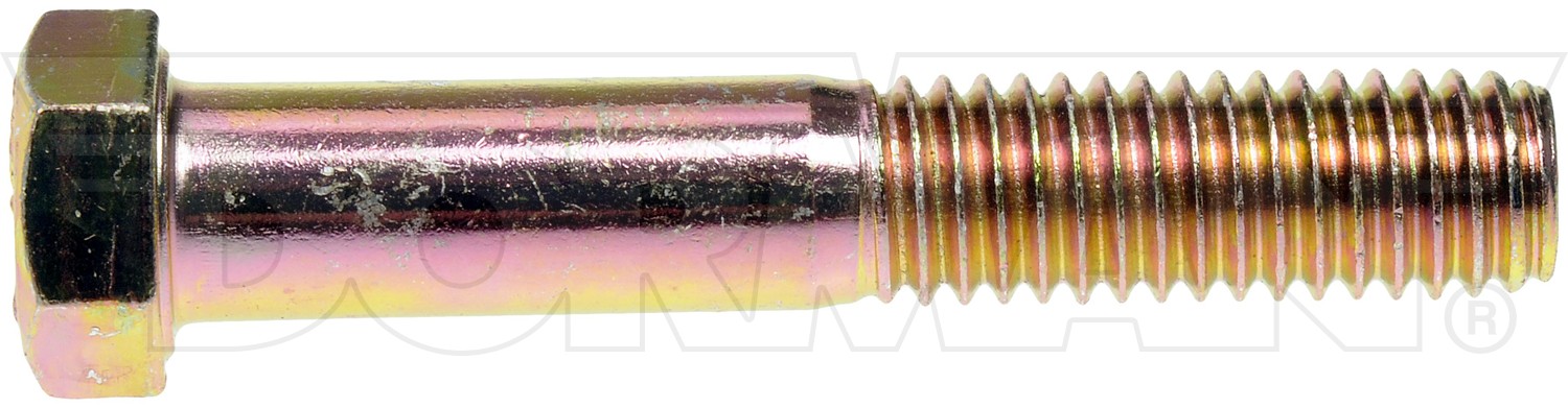Dorman DOR-860-325 Cap Screw-Hex Head-Grade 8- 7/16-14 x 2-1/2 In. - Image 4