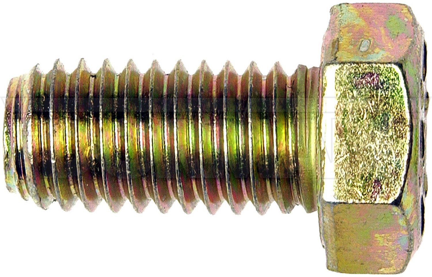 Dorman DOR-860-410 Cap Screw-Hex Head-Grade 8- 1/2-13 x 1 In.