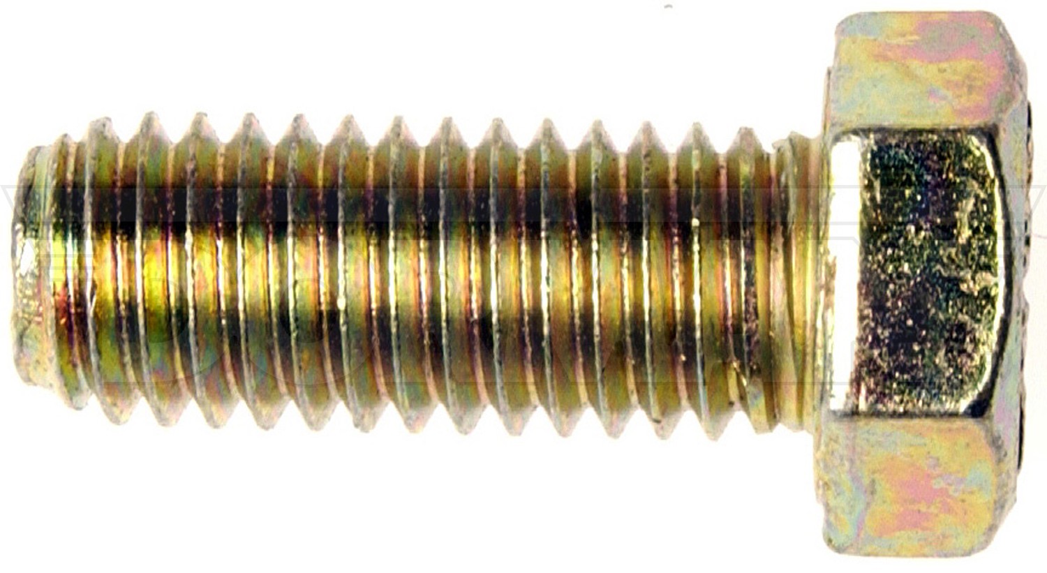 Dorman DOR-860-412 Cap Screw-Hex Head-Grade 8- 1/2-13 x 1-1/4 In.