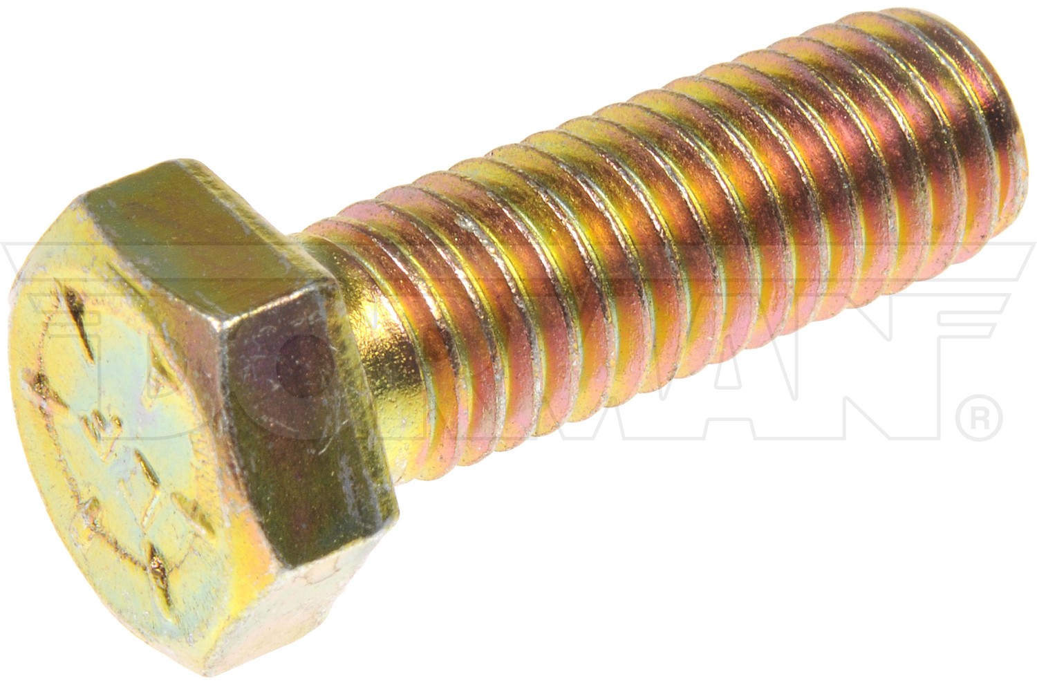 Dorman DOR-860-415 Cap Screw-Hex Head-Grade 8- 1/2-13 x 1-1/2 In.