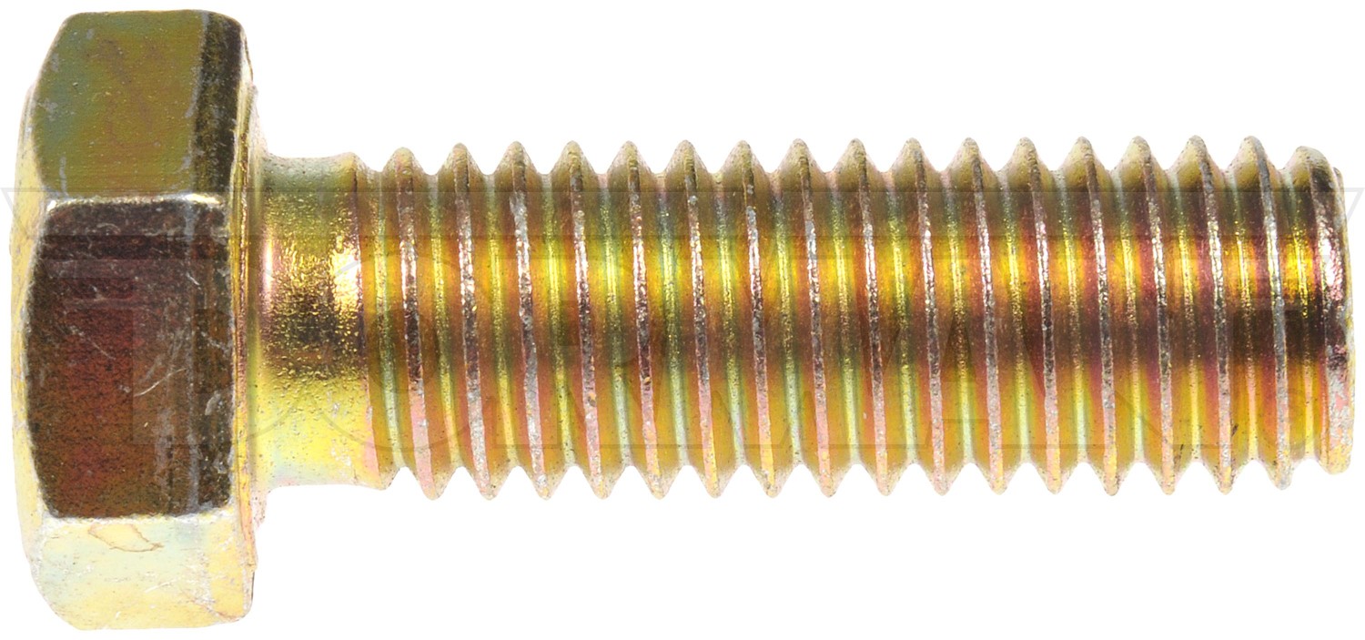 Dorman DOR-860-415 Cap Screw-Hex Head-Grade 8- 1/2-13 x 1-1/2 In. - Image 2