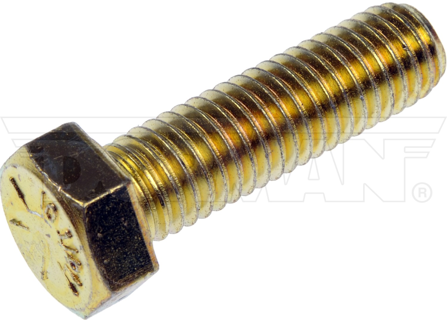 Dorman DOR-860-417 Cap Screw-Hex Head-Grade 8- 1/2-13 x 1-3/4 In.