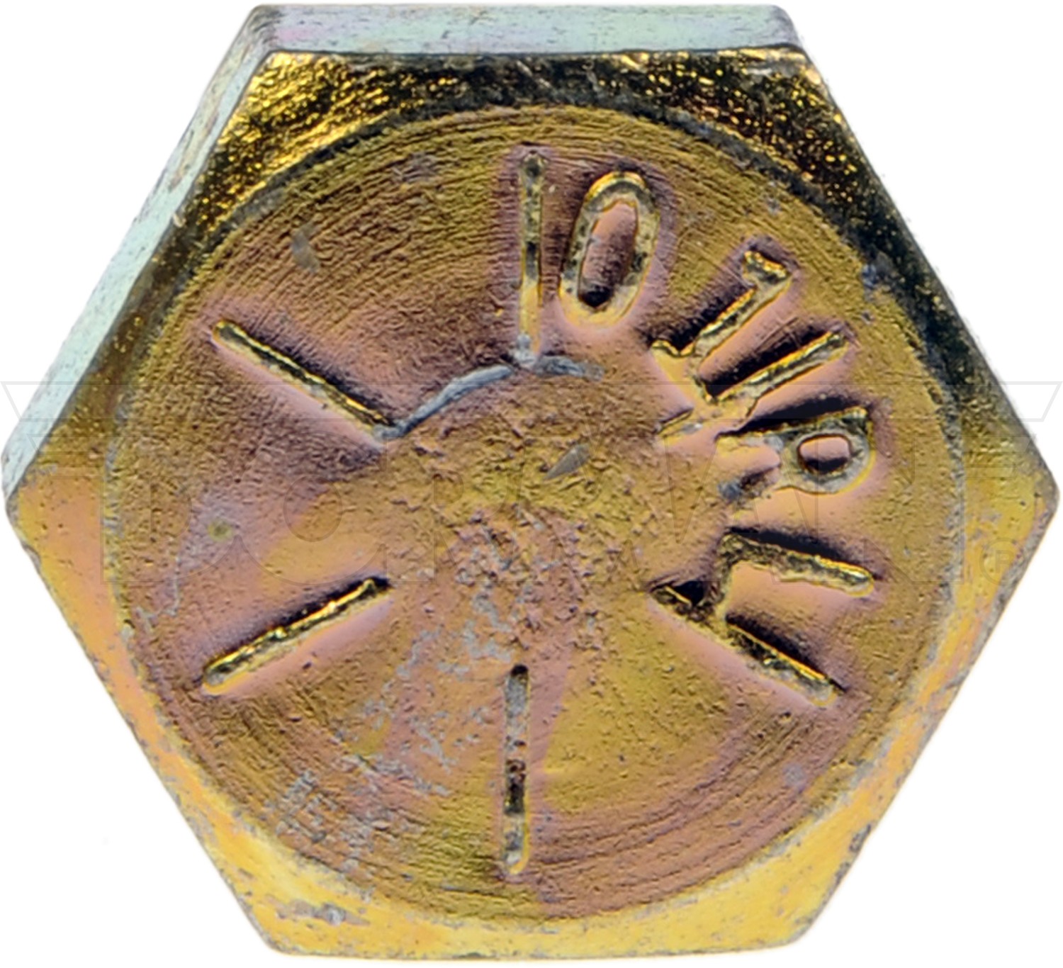 Dorman DOR-860-417 Cap Screw-Hex Head-Grade 8- 1/2-13 x 1-3/4 In. - Image 3