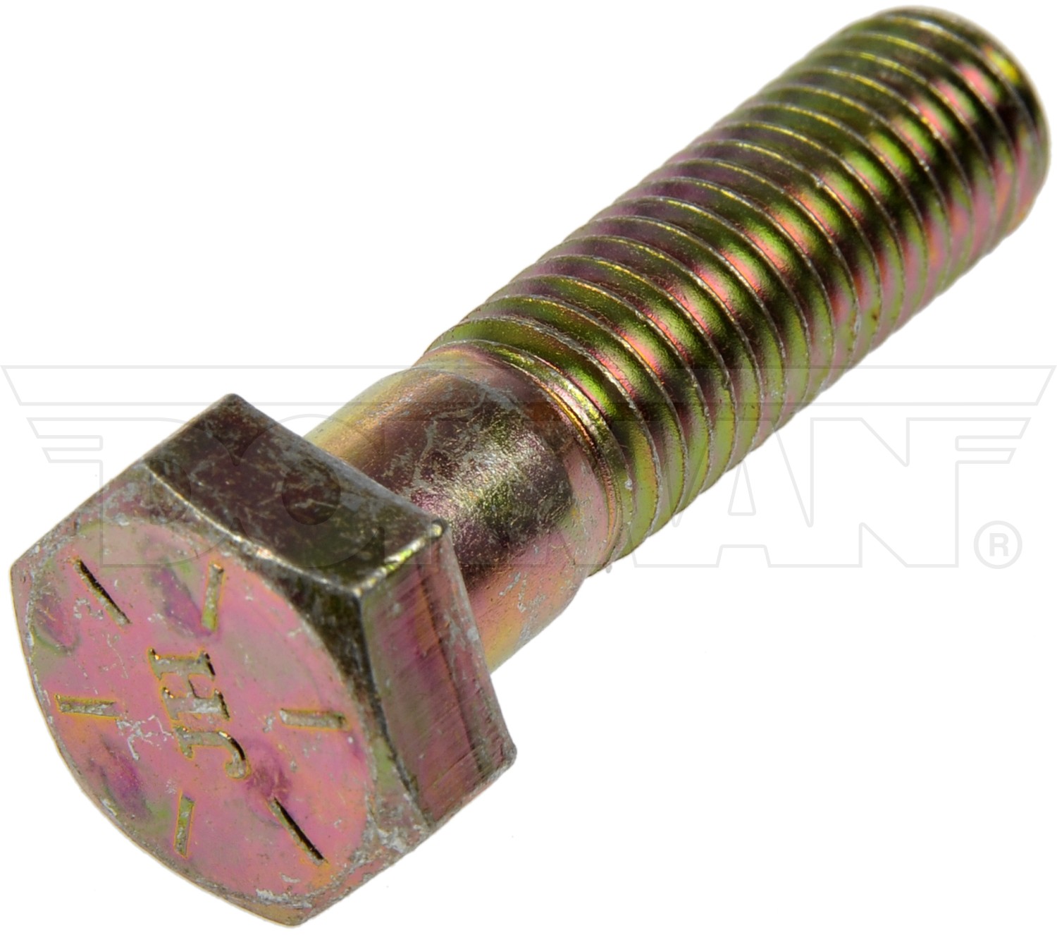 Dorman DOR-860-420 Cap Screw-Hex Head-Grade 8- 1/2-13 x 2 In.