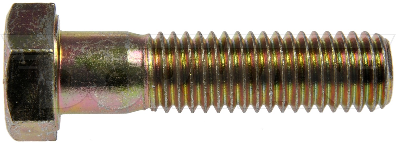 Dorman DOR-860-420 Cap Screw-Hex Head-Grade 8- 1/2-13 x 2 In. - Image 2