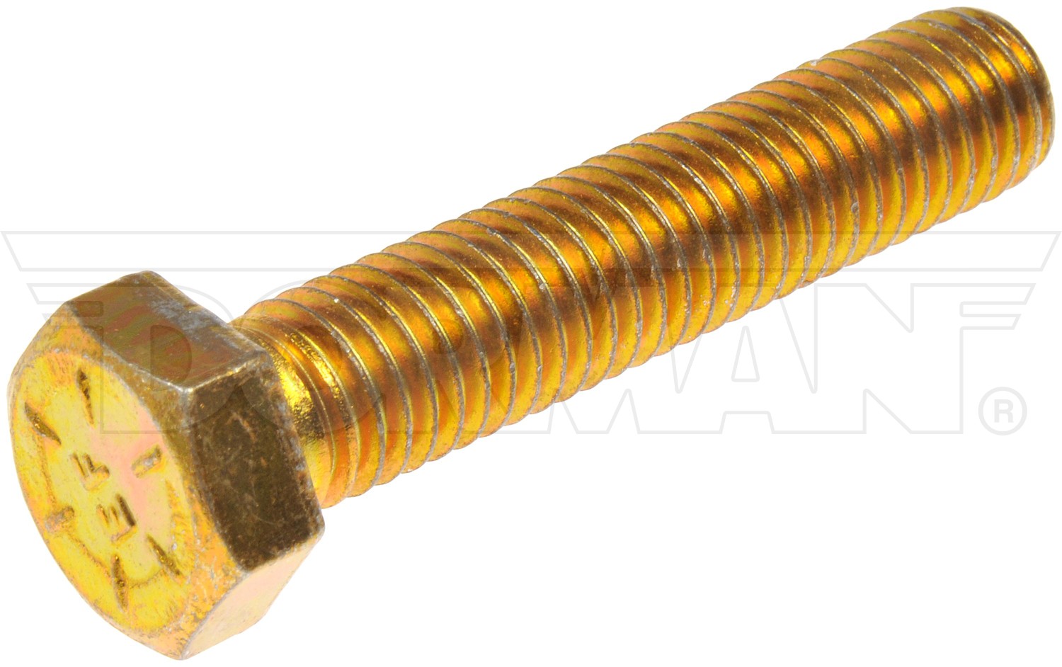 Dorman DOR-860-425 Cap Screw-Hex Head-Grade 8- 1/2-13 x 2-1/2 In.