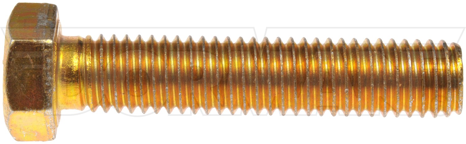 Dorman DOR-860-425 Cap Screw-Hex Head-Grade 8- 1/2-13 x 2-1/2 In. - Image 2