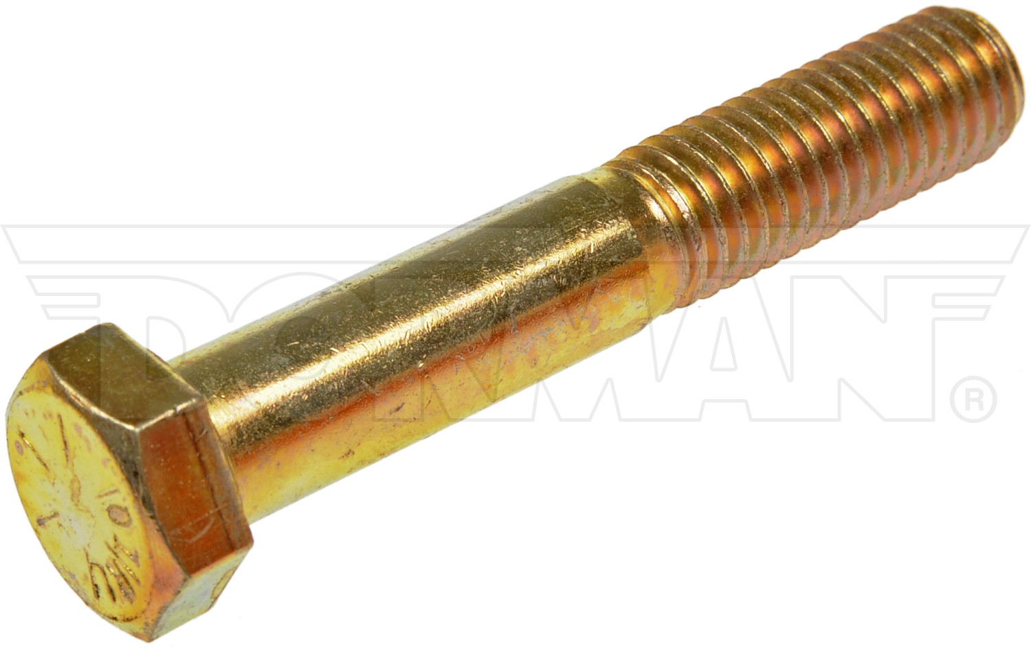 Dorman DOR-860-430 Cap Screw-Hex Head-Grade 8- 1/2-13 x 3 In.