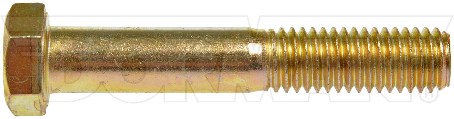 Dorman DOR-860-430 Cap Screw-Hex Head-Grade 8- 1/2-13 x 3 In. - Image 2