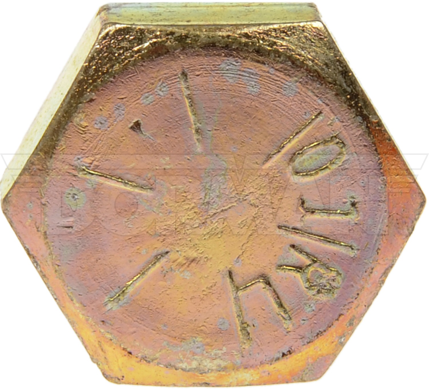 Dorman DOR-860-430 Cap Screw-Hex Head-Grade 8- 1/2-13 x 3 In. - Image 3