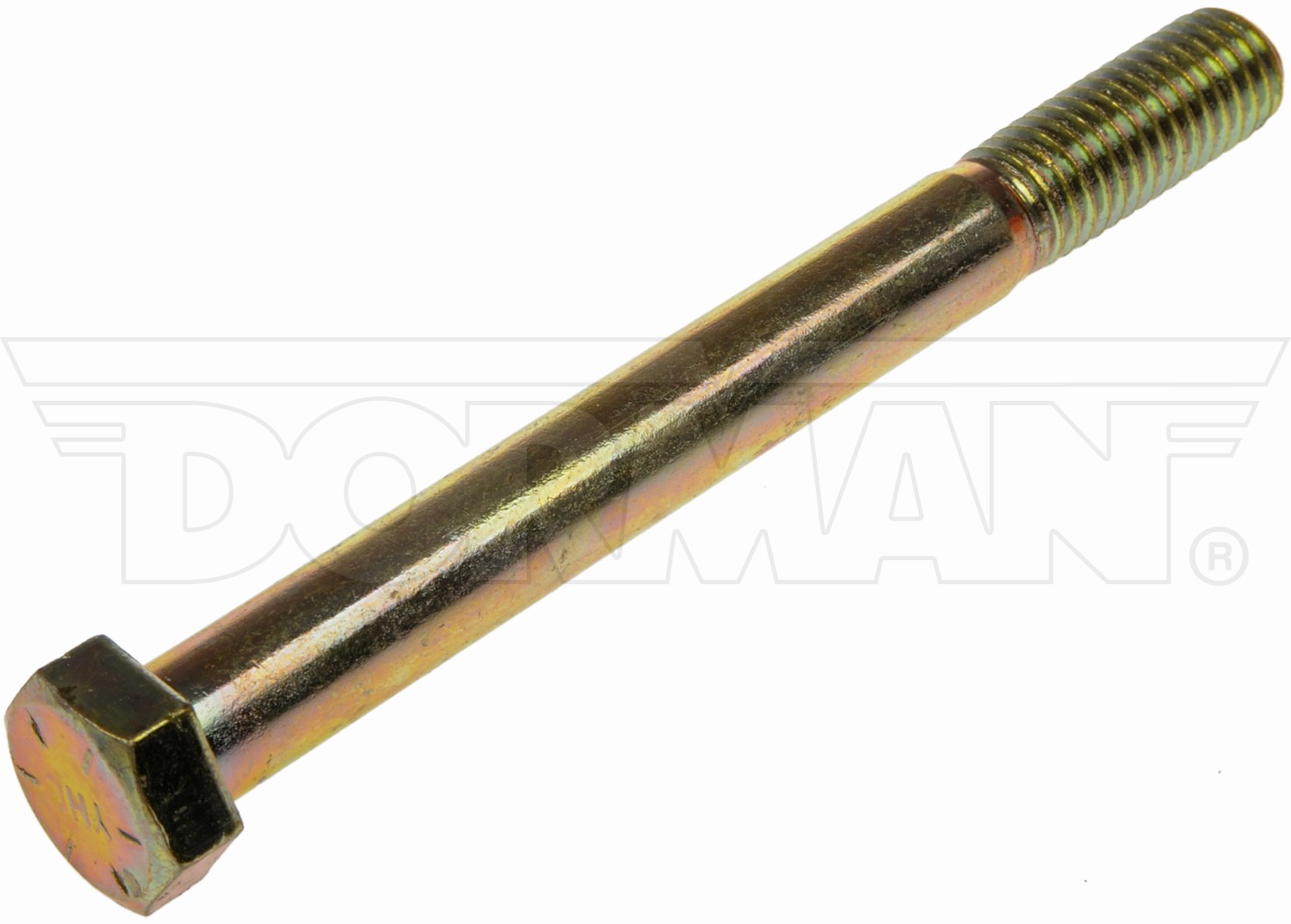 Dorman 860-450 Cap Screw-Hex Head-Grade 8- 1/2-13 x 5 In.