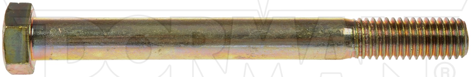 Dorman 860-450 Cap Screw-Hex Head-Grade 8- 1/2-13 x 5 In. - Image 2