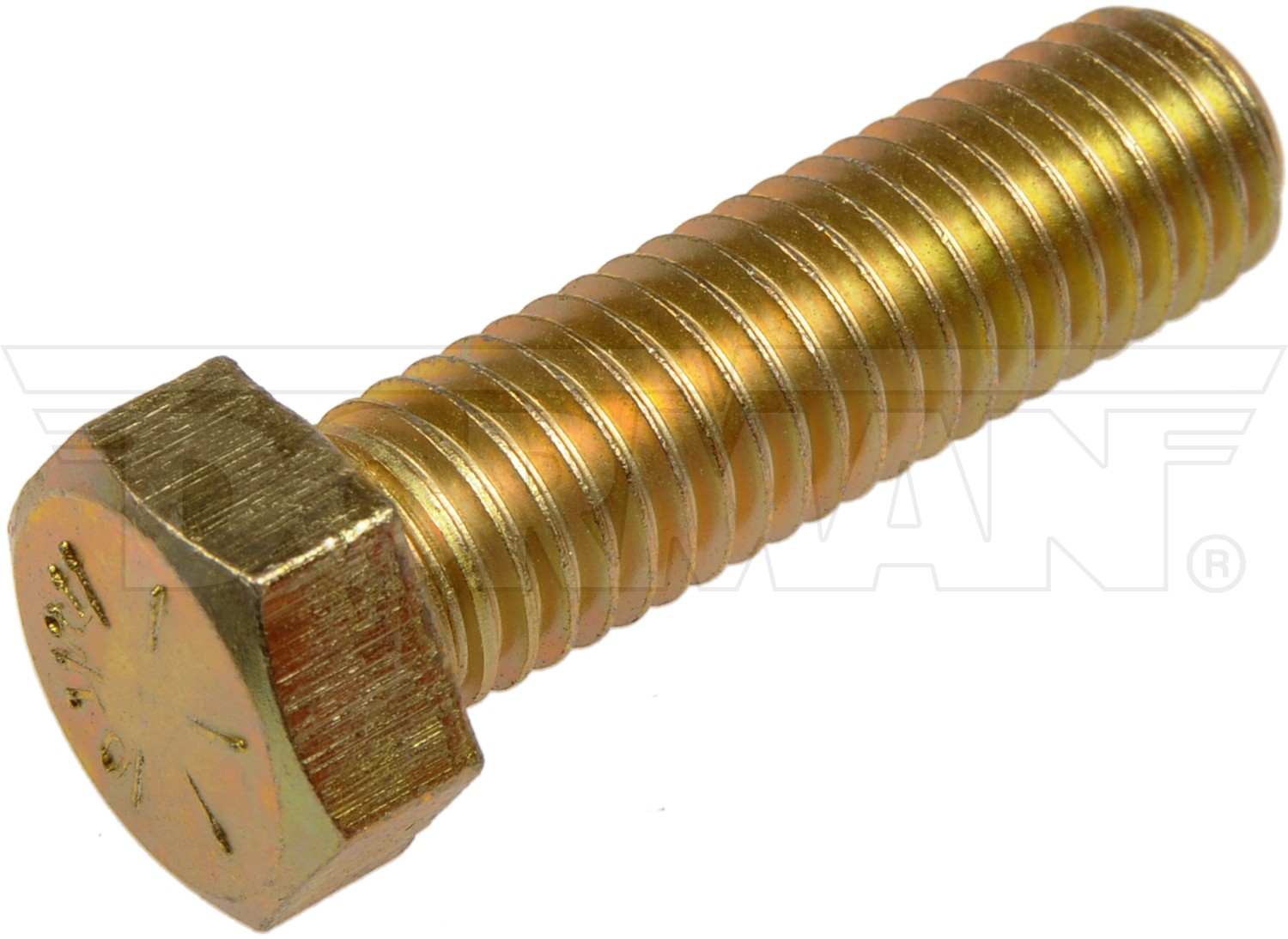 Dorman 860-520 Cap Screw-Hex Head-Grade 8- 9/16-12 x 2 In.