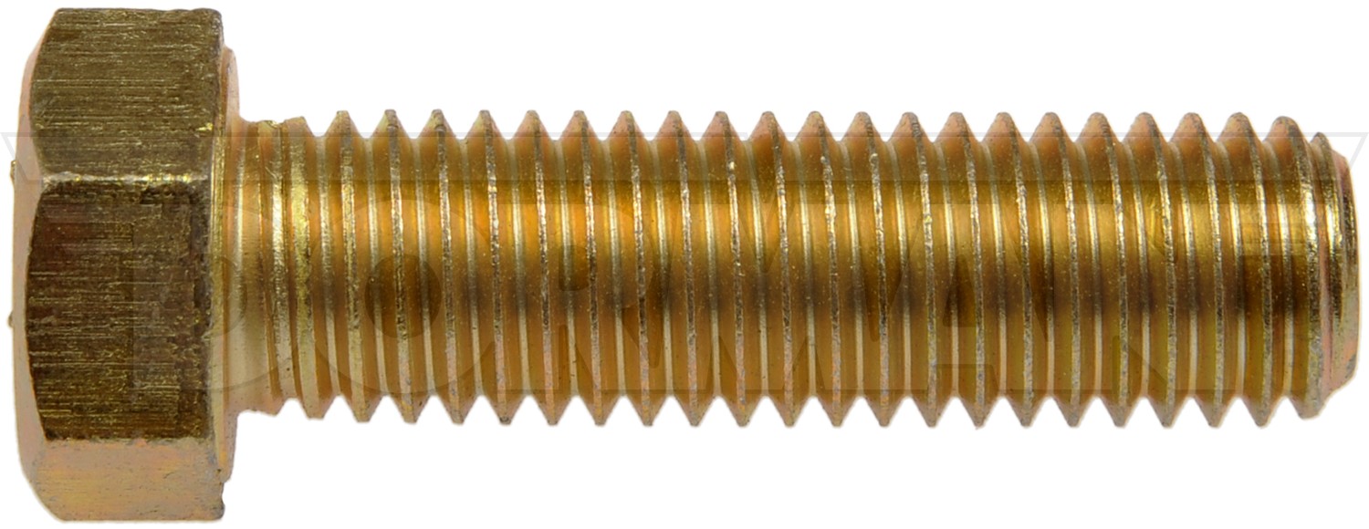 Dorman 860-520 Cap Screw-Hex Head-Grade 8- 9/16-12 x 2 In. - Image 2