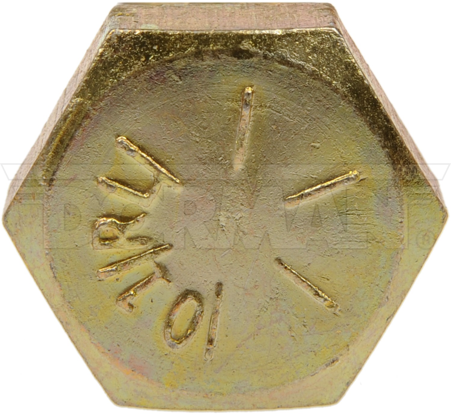 Dorman 860-520 Cap Screw-Hex Head-Grade 8- 9/16-12 x 2 In. - Image 3