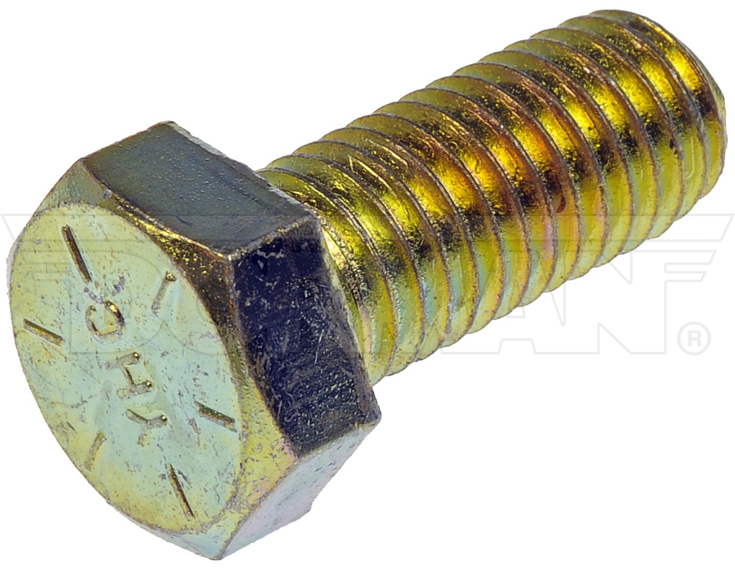 Dorman DOR-860-615 Cap Screw-Hex Head-Grade 8- 5/8-11 x 1-1/2 In.