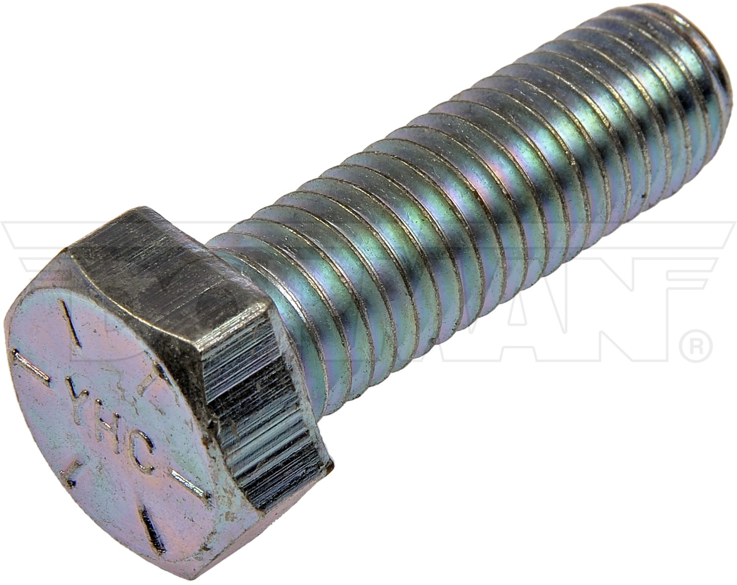 Dorman DOR-860-620 Cap Screw-Hex Head-Grade 8- 5/8-11 x 2 In.