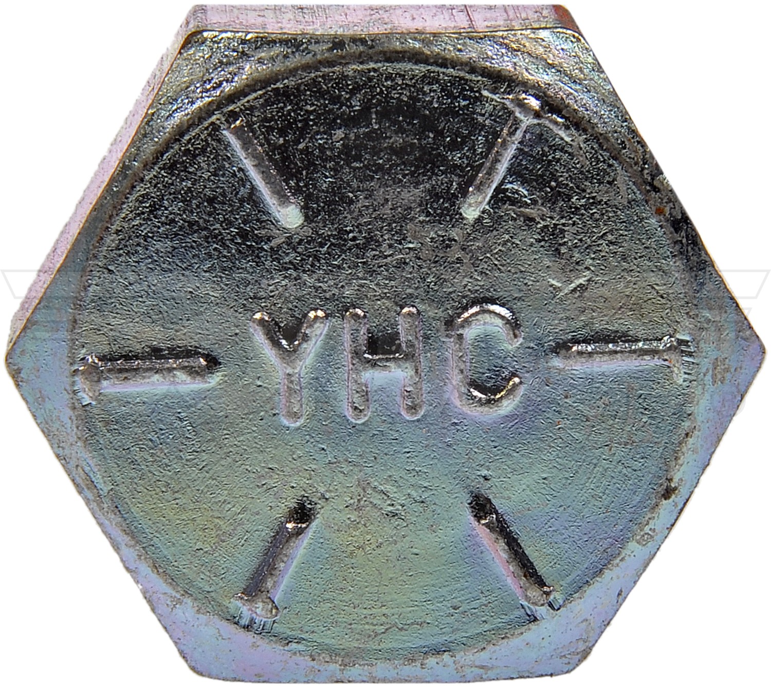 Dorman DOR-860-620 Cap Screw-Hex Head-Grade 8- 5/8-11 x 2 In. - Image 3