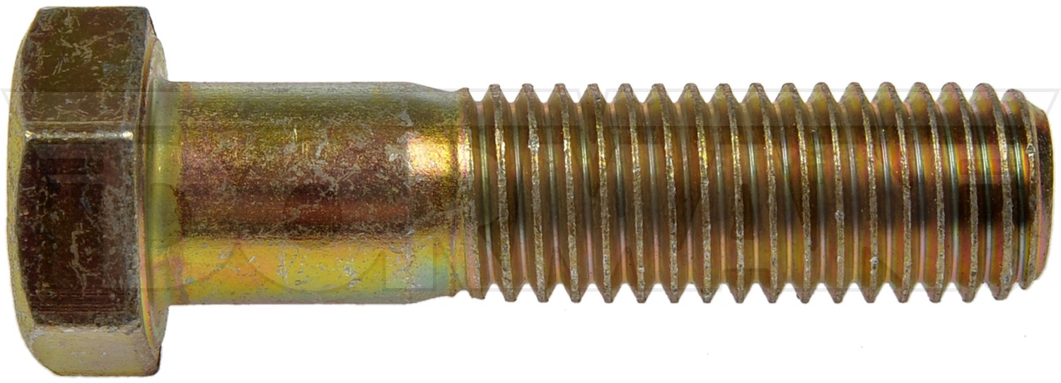 Dorman DOR-860-625 Cap Screw-Hex Head-Grade 8- 5/8-11 x 2-1/2 In. - Image 2
