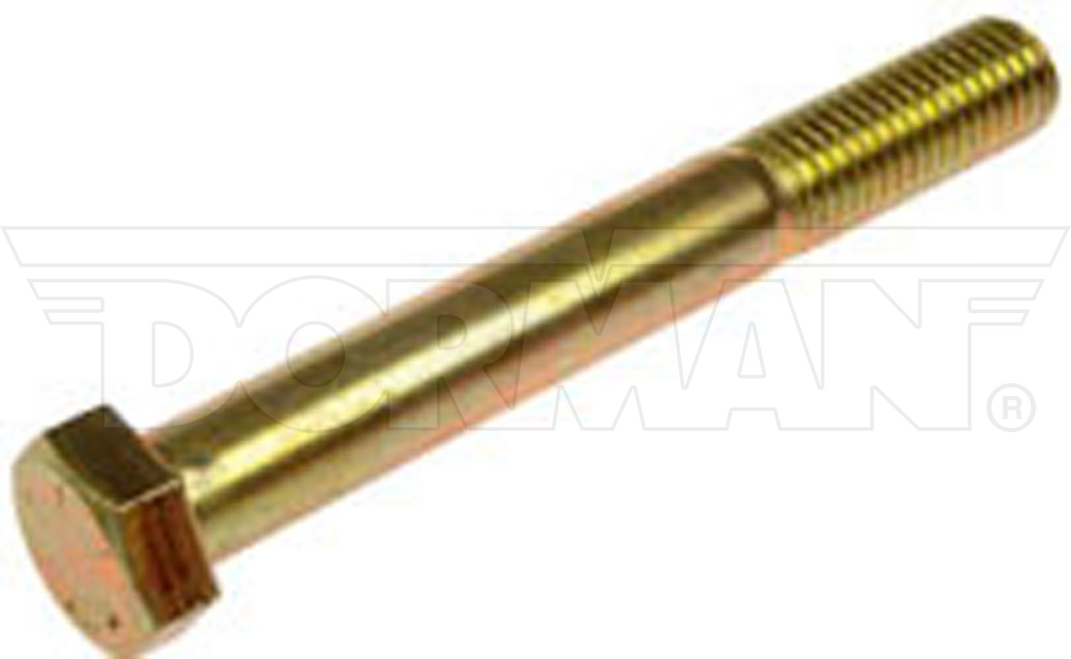 Dorman 860-650 Cap Screw-Hex Head-Grade 8- 5/8-11 x 5 In.
