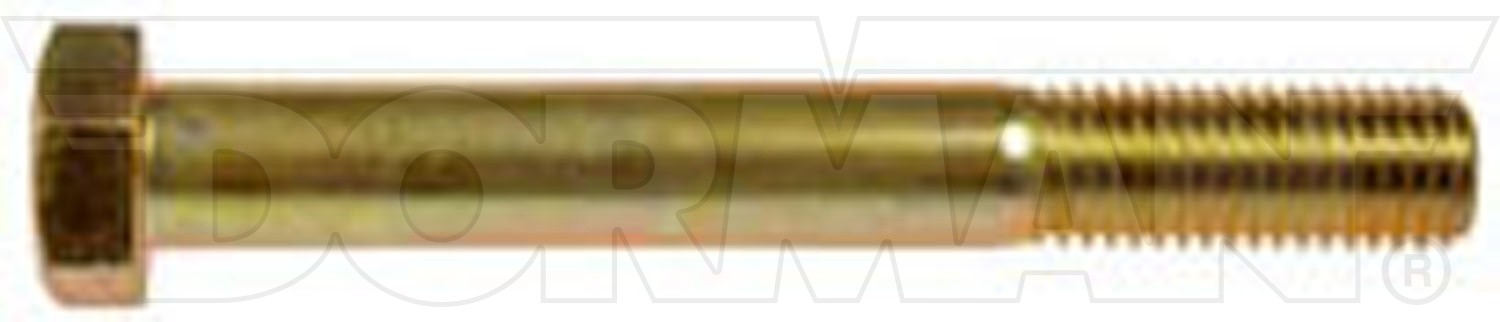 Dorman 860-650 Cap Screw-Hex Head-Grade 8- 5/8-11 x 5 In. - Image 2