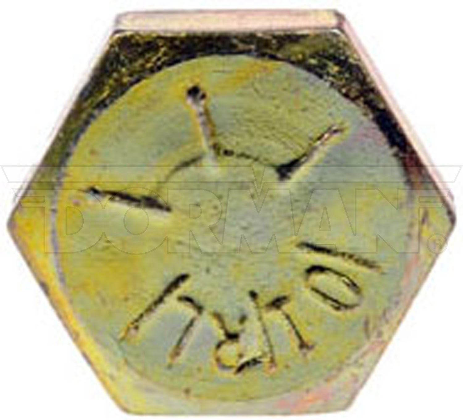 Dorman 860-650 Cap Screw-Hex Head-Grade 8- 5/8-11 x 5 In. - Image 3