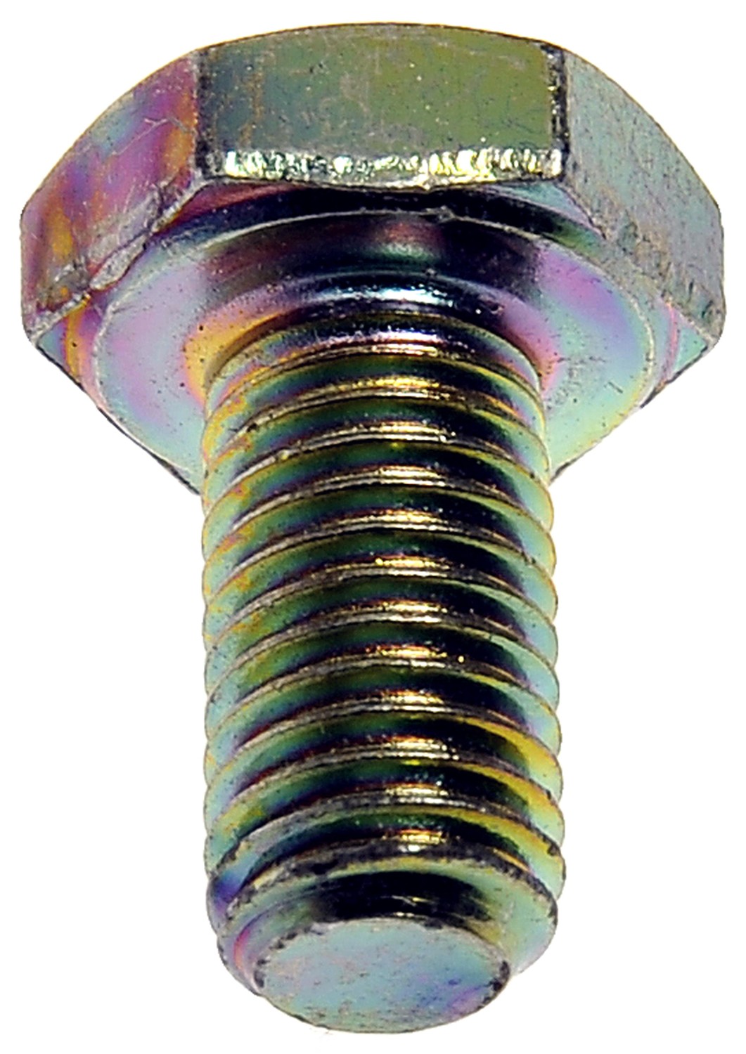 Dorman 862-005 Cap Screw-Hex Head-Grade 8- 1/4-28 x 1/2 In.