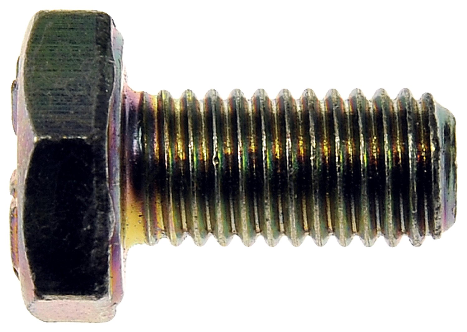 Dorman 862-005 Cap Screw-Hex Head-Grade 8- 1/4-28 x 1/2 In. - Image 2