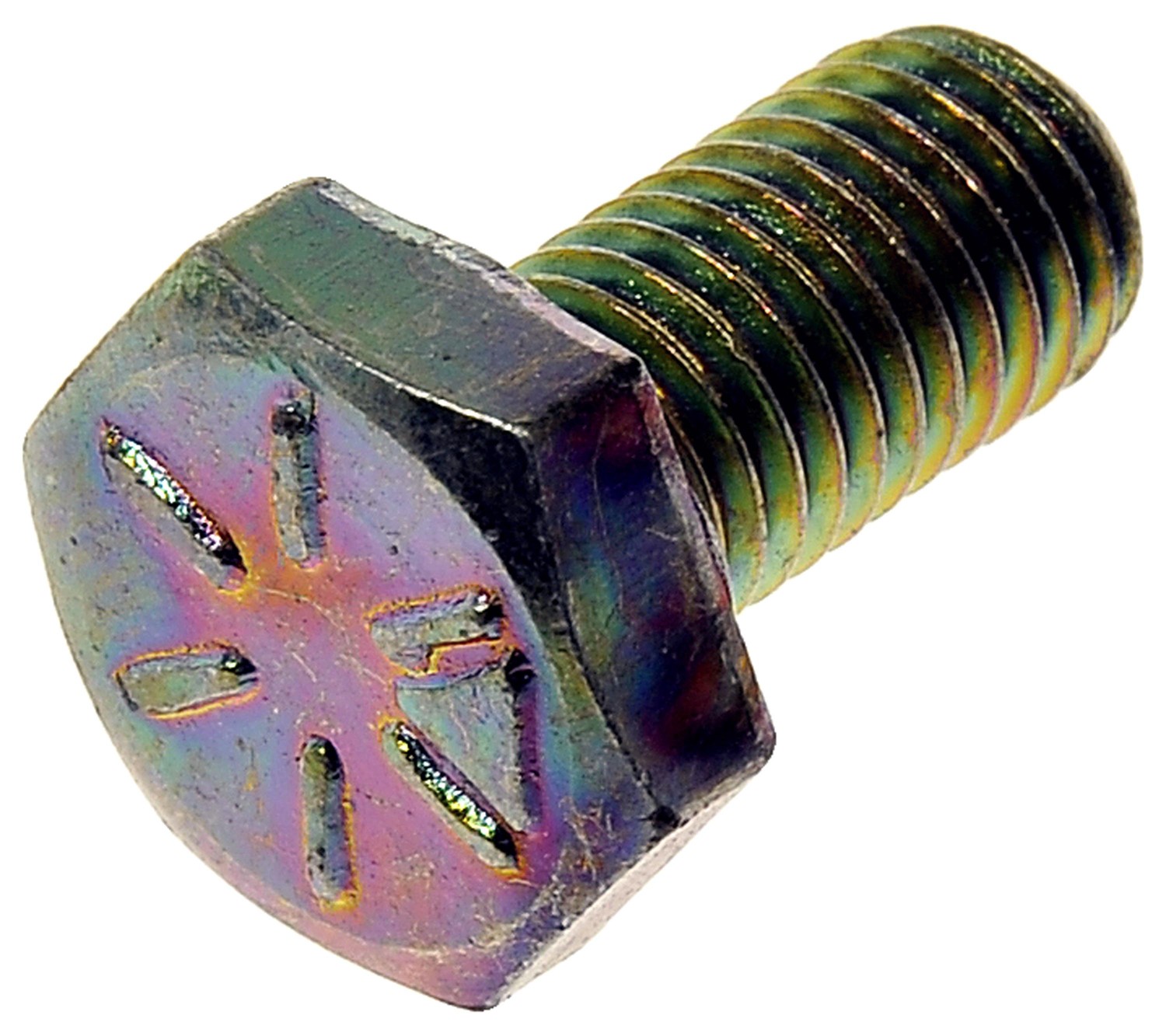 Dorman 862-005 Cap Screw-Hex Head-Grade 8- 1/4-28 x 1/2 In. - Image 4