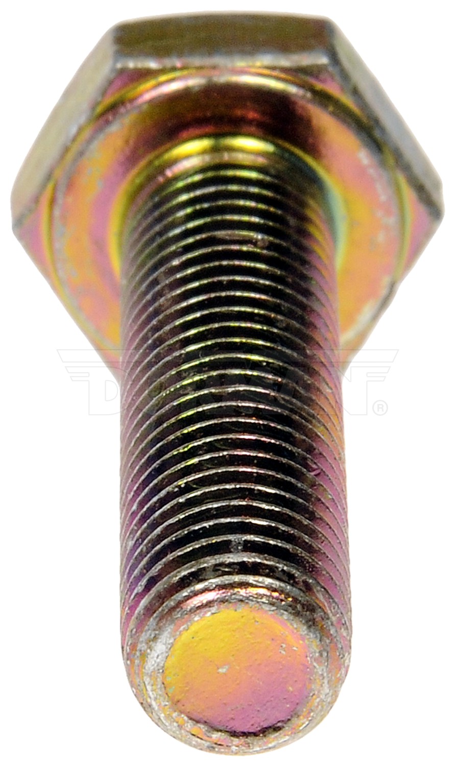 Dorman 862-010 Cap Screw-Hex Head-Grade 8- 1/4-28 x 1 In. - Image 2