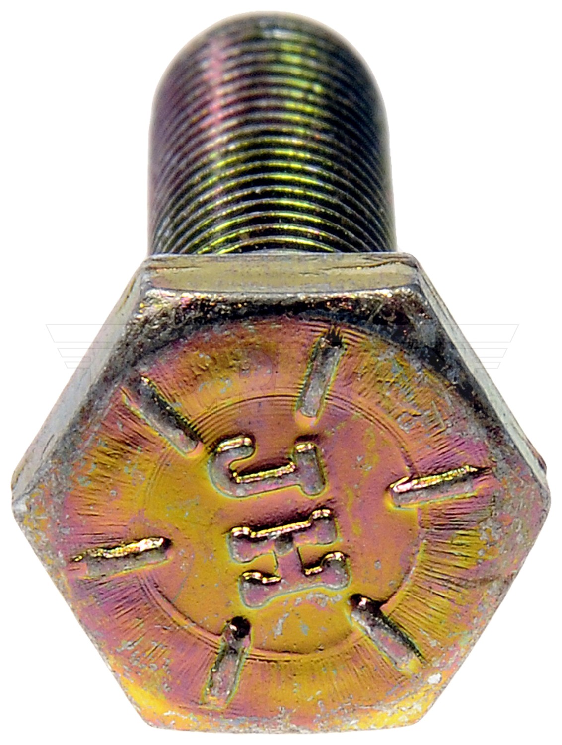 Dorman 862-010 Cap Screw-Hex Head-Grade 8- 1/4-28 x 1 In. - Image 3
