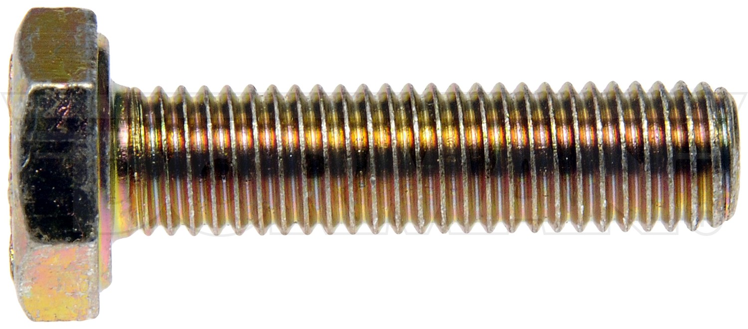 Dorman 862-010 Cap Screw-Hex Head-Grade 8- 1/4-28 x 1 In. - Image 4