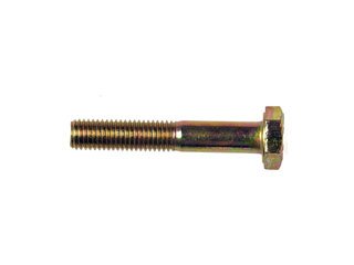 Dorman 862-015 Cap Screw-Hex Head-Grade 8- 1/4-28 x 1-1/2 In.