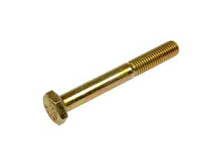 Dorman 862-020 Cap Screw-Hex Head-Grade 8- 1/4-28 x 2 In.