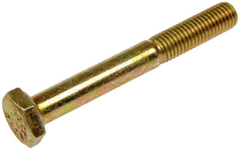 Dorman 862-020 Cap Screw-Hex Head-Grade 8- 1/4-28 x 2 In. - Image 2