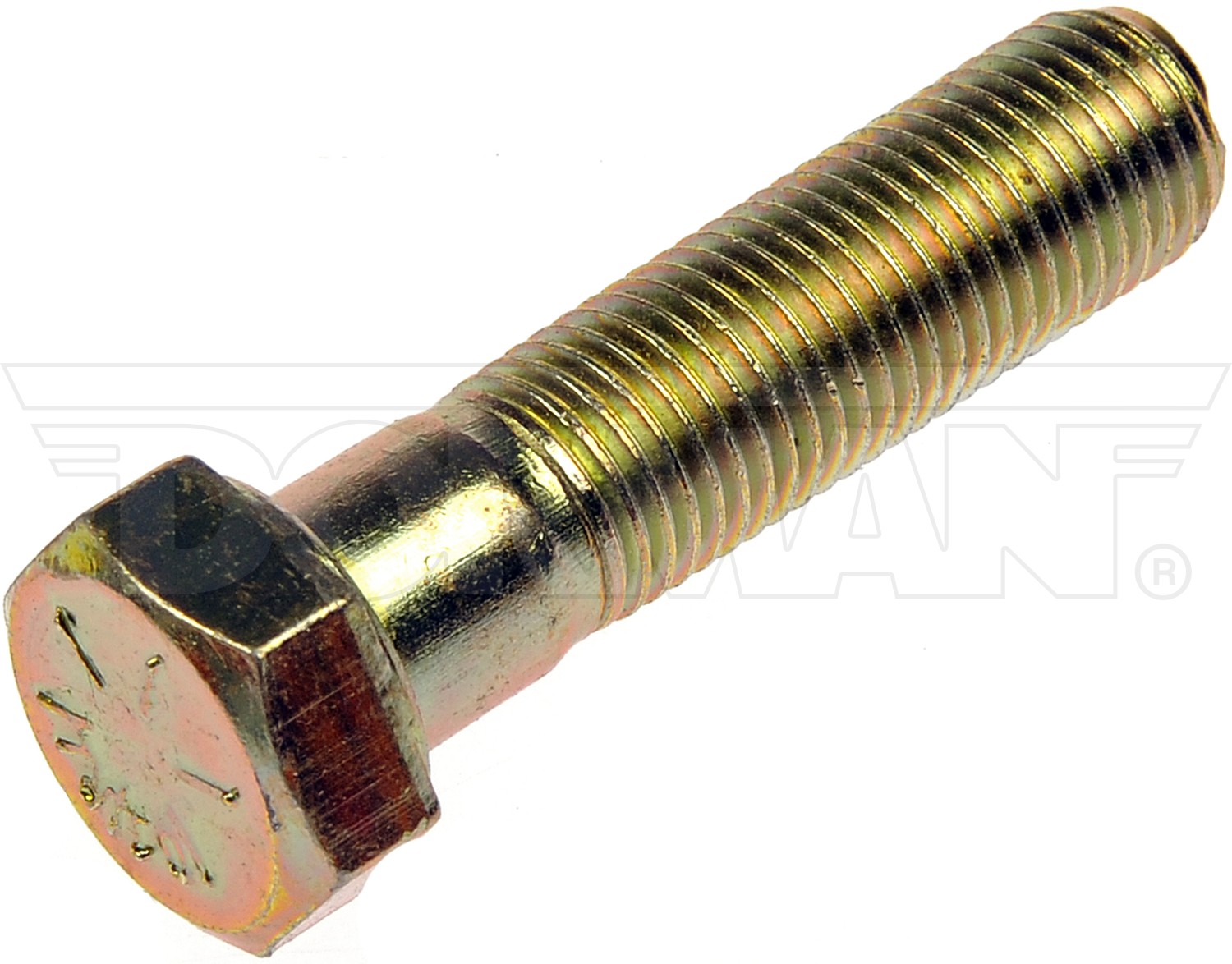Dorman 862-215 Cap Screw-Hex Head-Grade 8- 3/8-24 x 1-1/2 In.