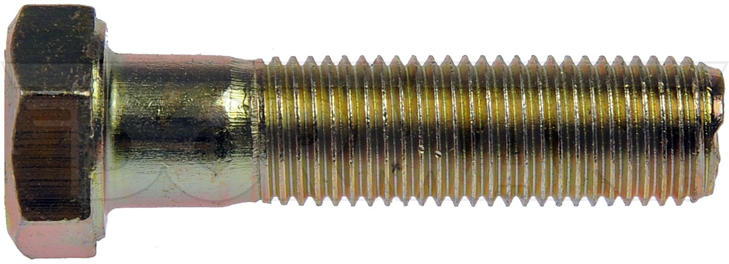 Dorman 862-215 Cap Screw-Hex Head-Grade 8- 3/8-24 x 1-1/2 In. - Image 2