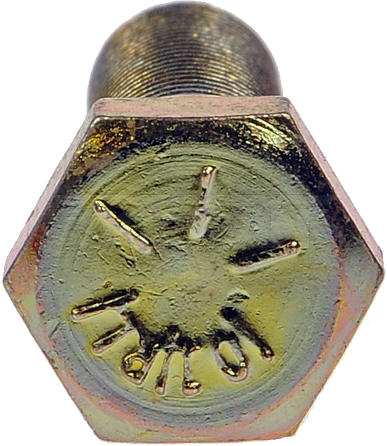 Dorman 862-215 Cap Screw-Hex Head-Grade 8- 3/8-24 x 1-1/2 In. - Image 3