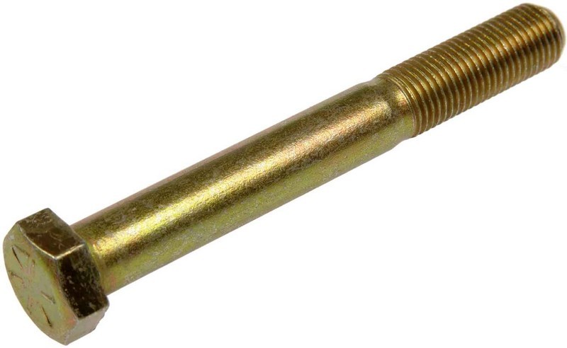 Dorman DOR-862-230 Cap Screw-Hex Head-Grade 8- 3/8-24 x 3 In. - Image 2