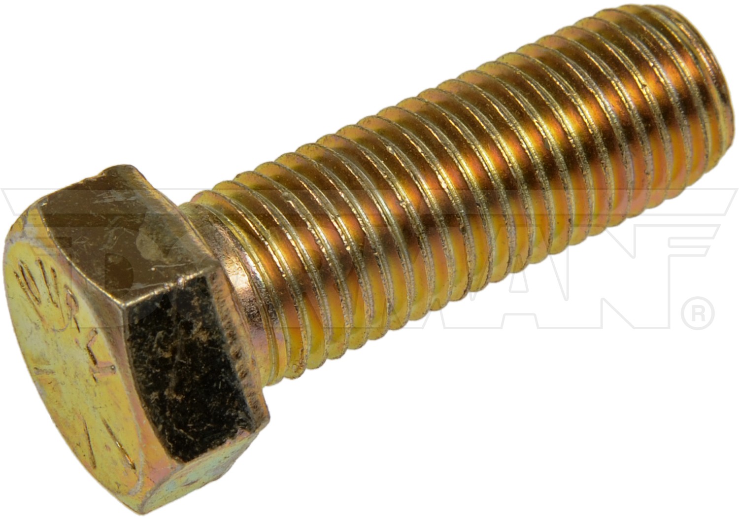 Dorman 862-312 Cap Screw-Hex Head-Grade 8- 7/16-20 x 1-1/4 In.