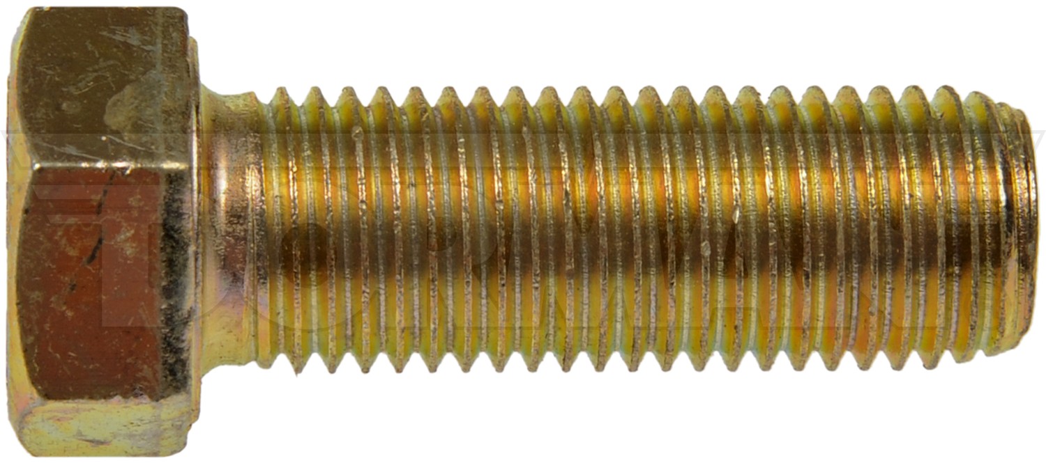 Dorman 862-312 Cap Screw-Hex Head-Grade 8- 7/16-20 x 1-1/4 In. - Image 2