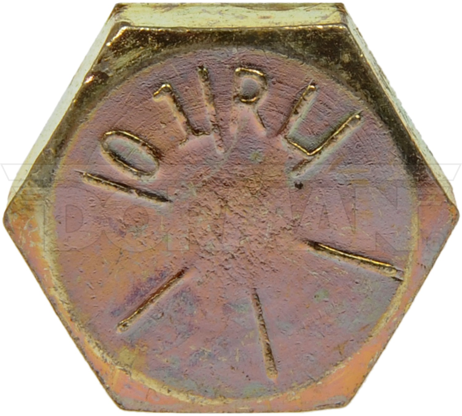 Dorman 862-312 Cap Screw-Hex Head-Grade 8- 7/16-20 x 1-1/4 In. - Image 3