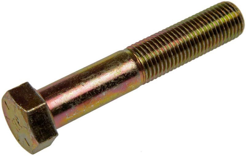 Dorman 862-325 Cap Screw-Hex Head-Grade 8- 7/16-20 x 2-1/2 In. - Image 2
