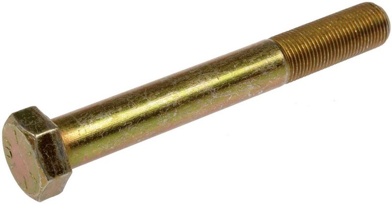 Dorman 862-650 Cap Screw-Hex Head-Grade 8- 5/8-18 x 5 In. - Image 2