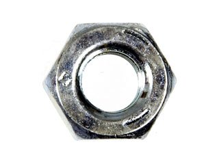 Dorman DOR-865-010 Hex Nut-Grade 8-Thread Size 1/4-20, Height 7/16 In. - Image 3