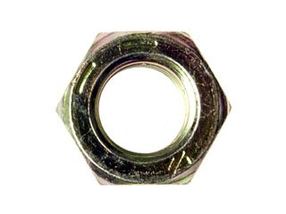 Dorman DOR-865-012 Hex Nut-Grade 8-Thread Size 3/8-16, Height 9/16 In. - Image 3